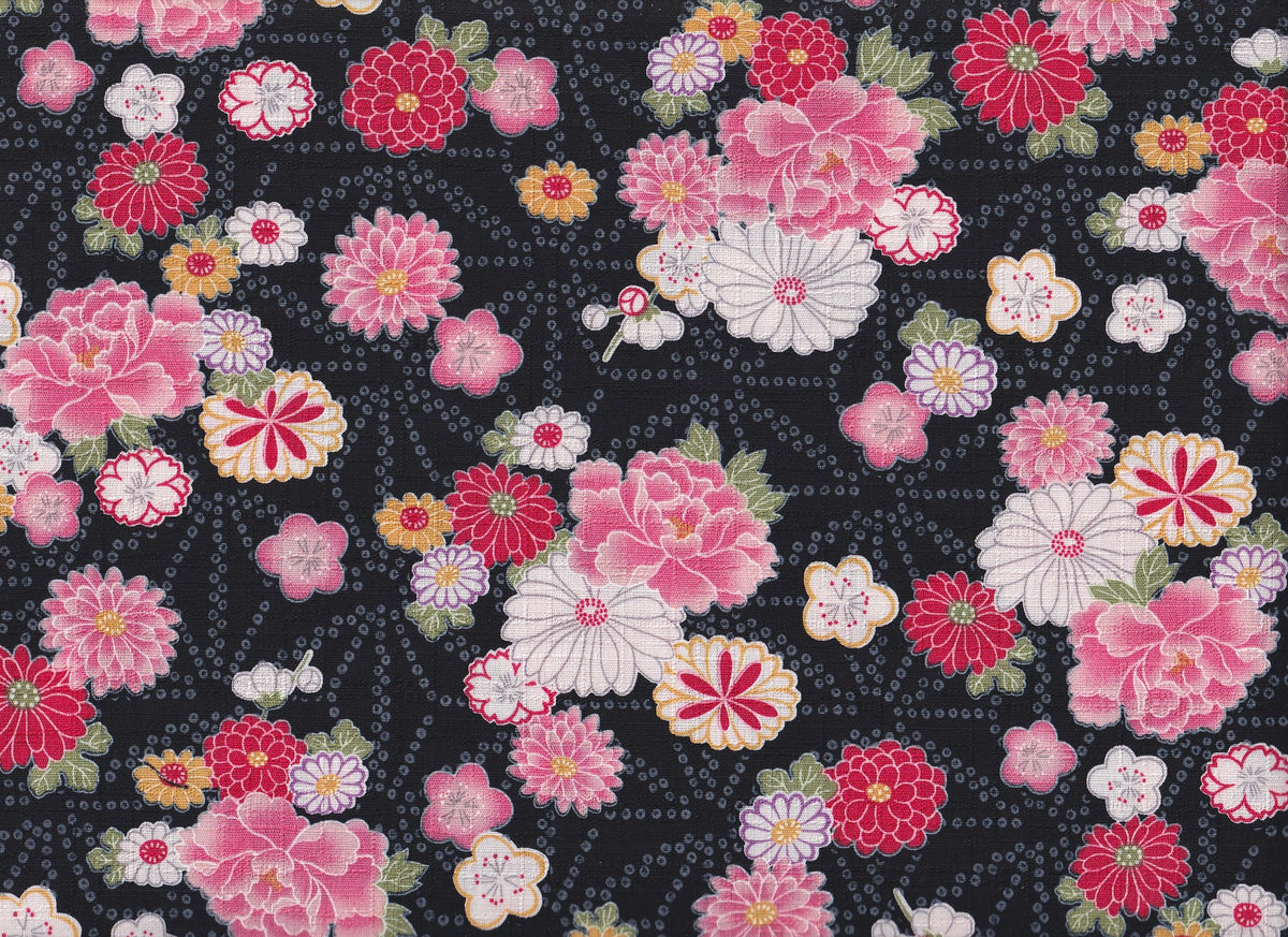 Hana shibori