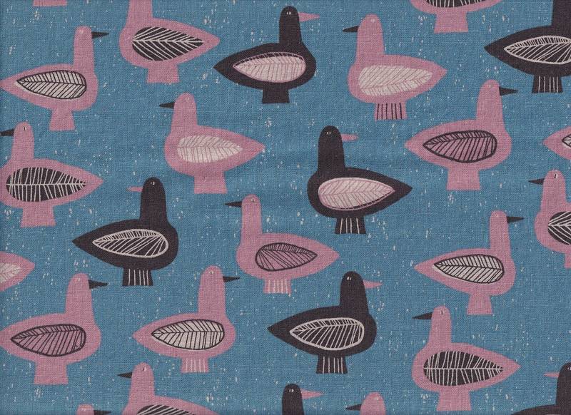 Enten