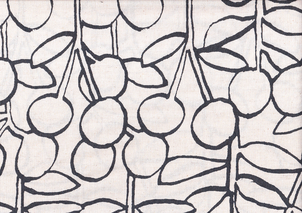 Cherry Tree