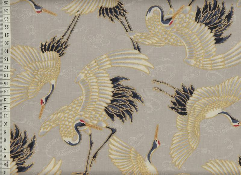 Tsuru grau