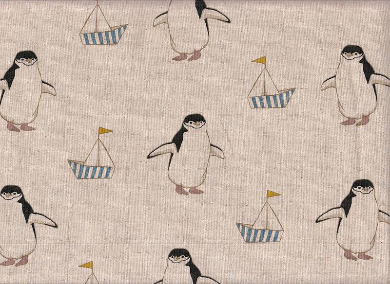 Penguin