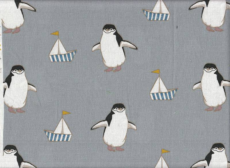 Penguin