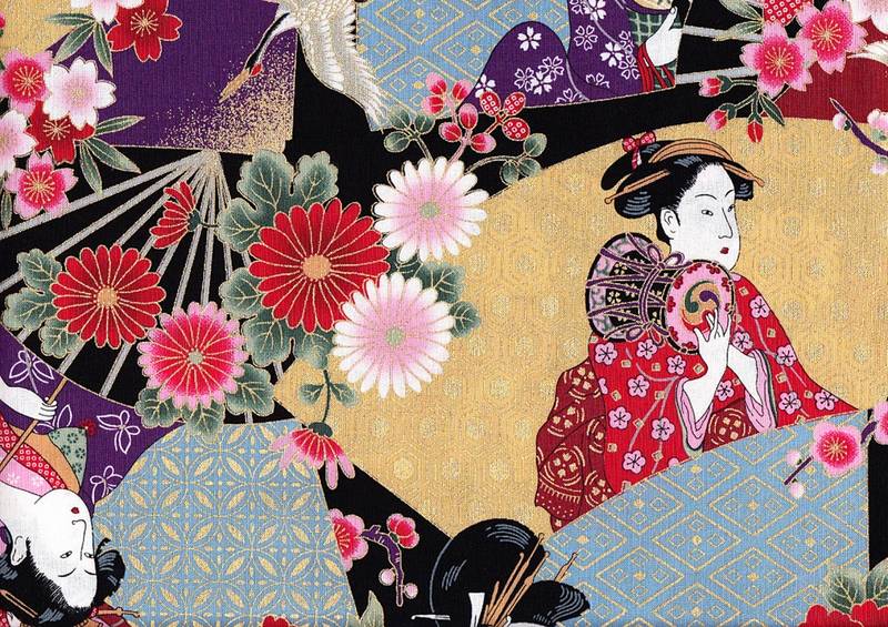 Geisha