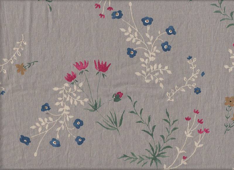 Blumenwiese