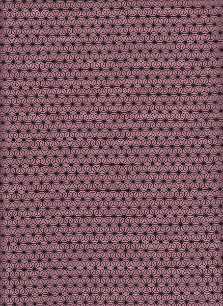 Asanoha rosa