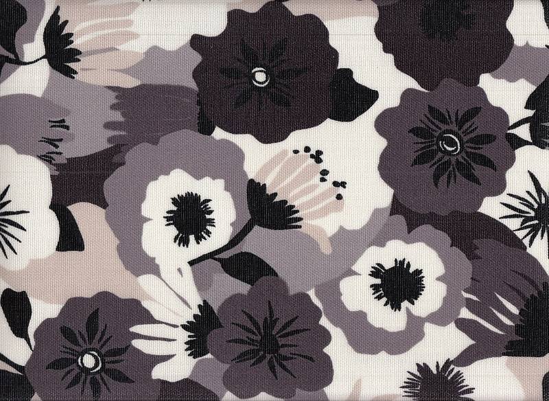 Cross Flower