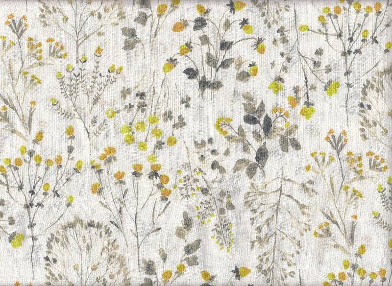 Wild Flower