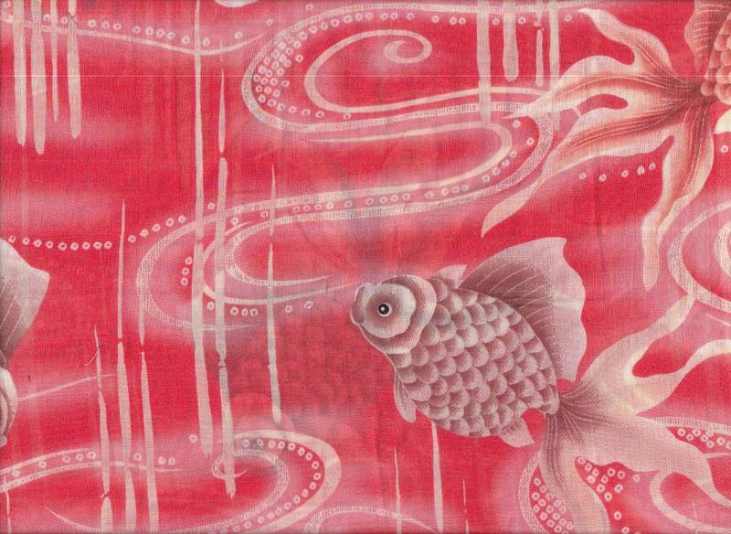 Goldfisch