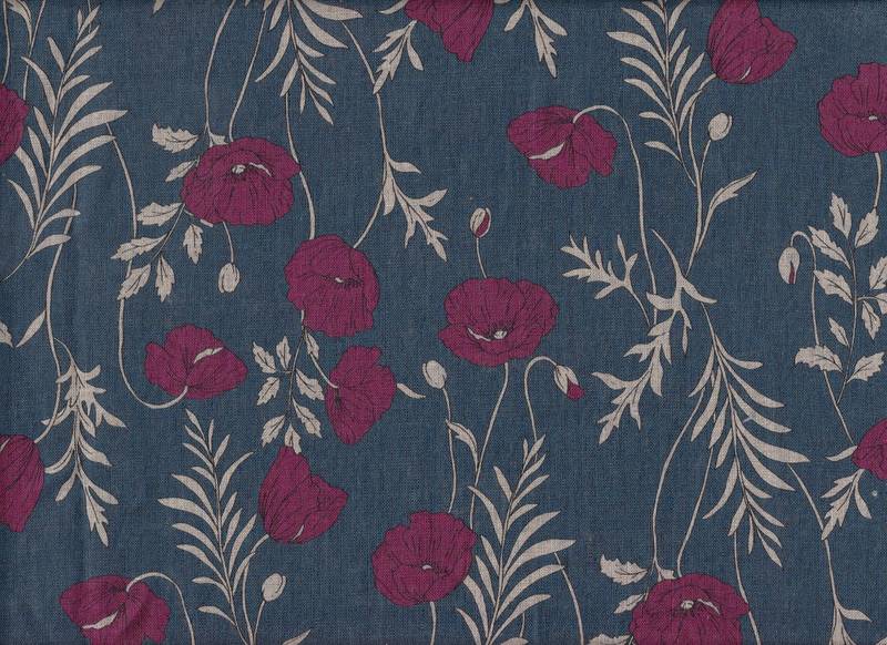 Mohnblumen