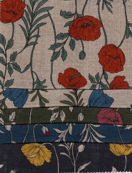 Mohnblumen