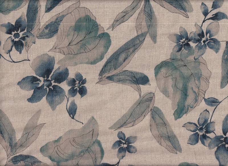 Leaf flower