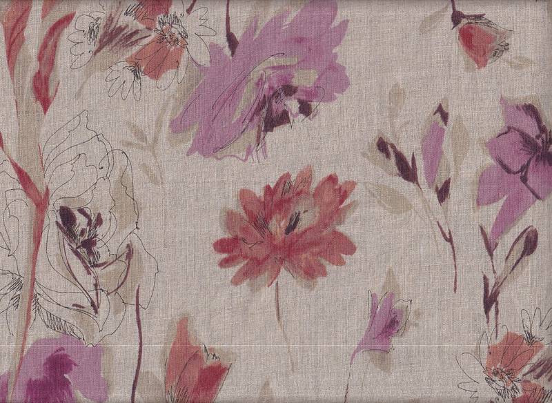 Paint a flower