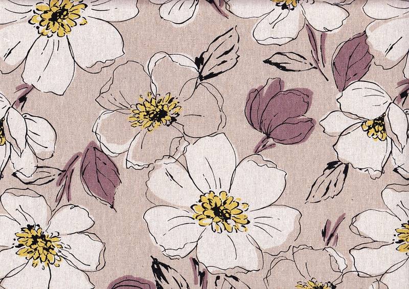 Filo Flower