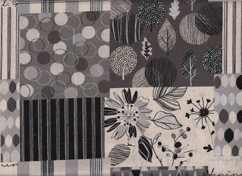 Lecre - Flower Patch