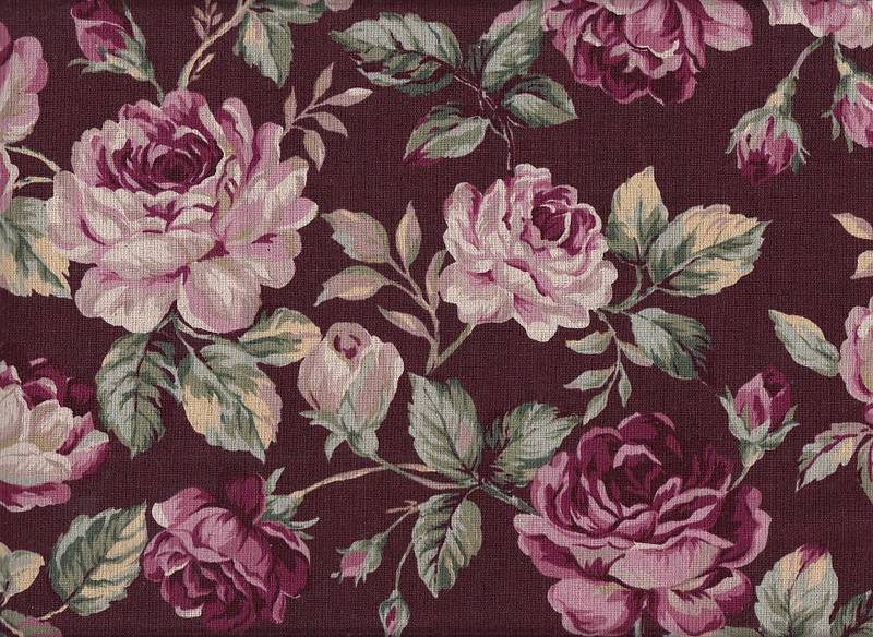 Old Rose braun