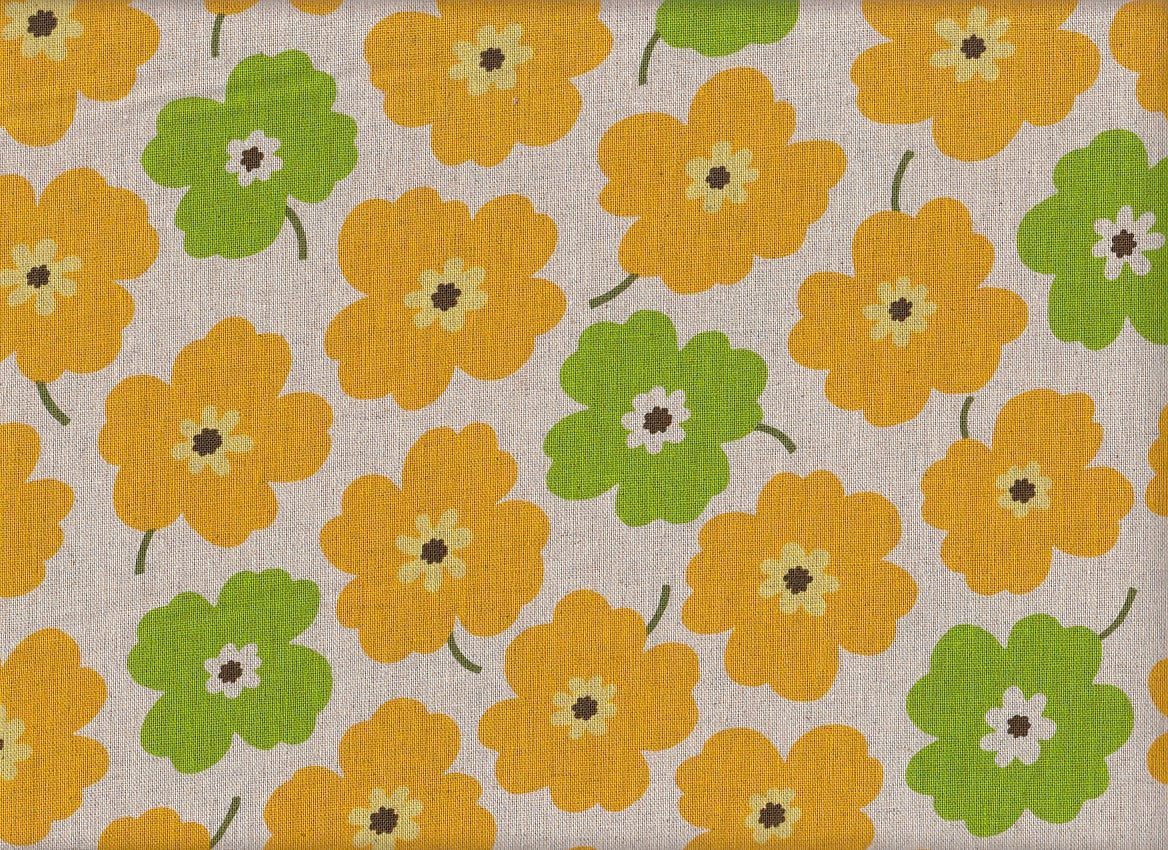 Simple Flower