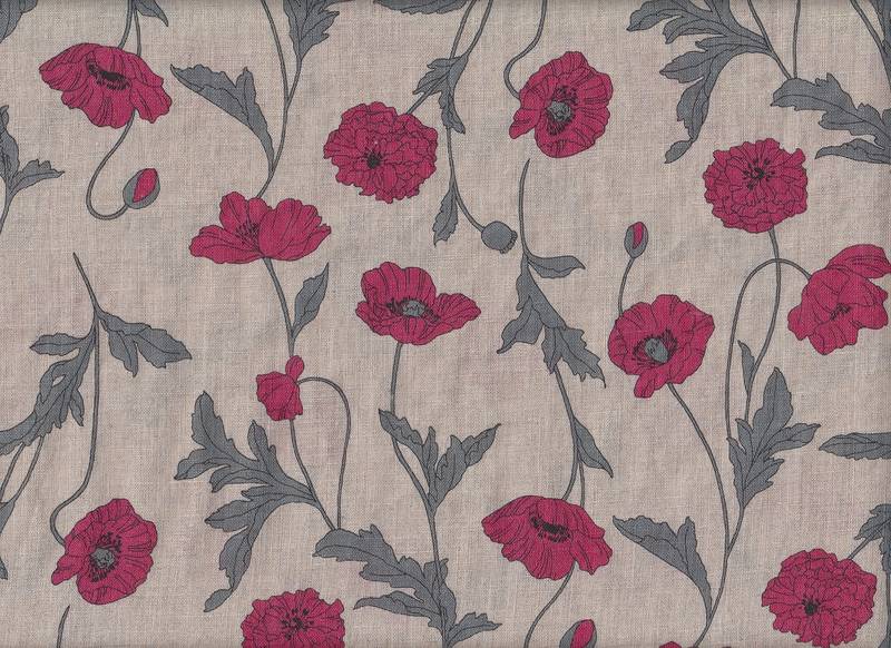 Mohnblumen