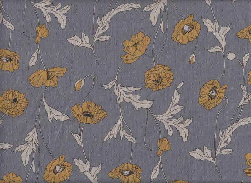 Mohnblumen