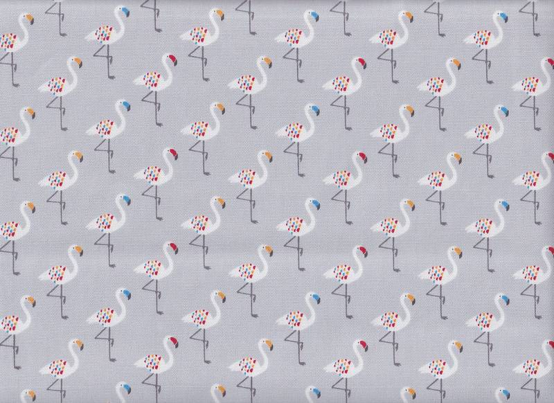 Flamingos
