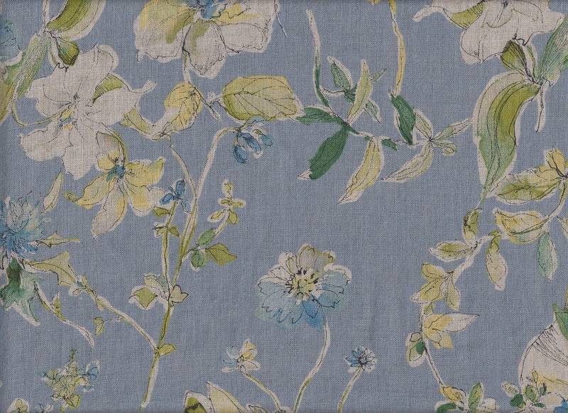 Wildblumen