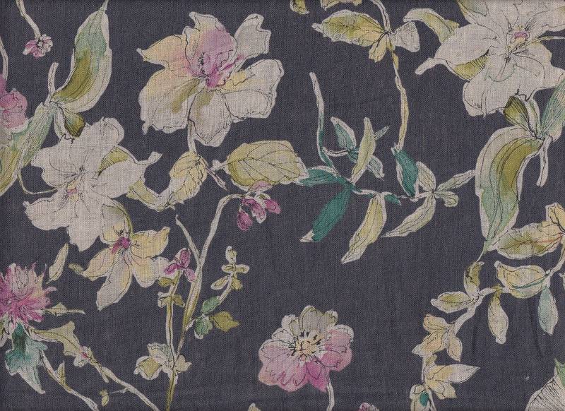Wildblumen