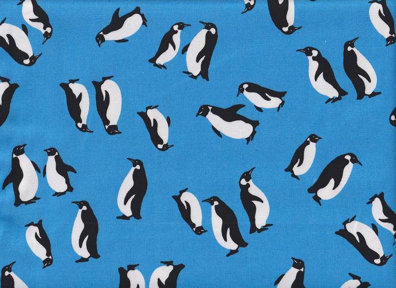 Pinguin
