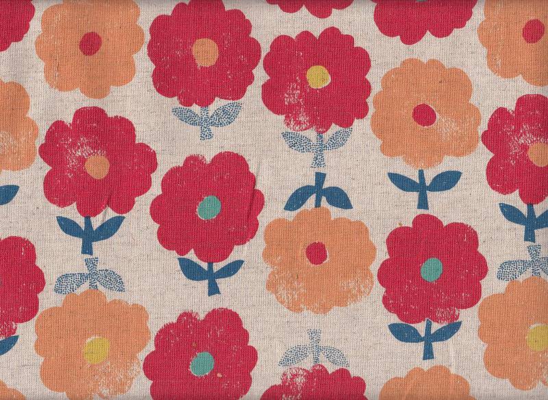 Blumen natur