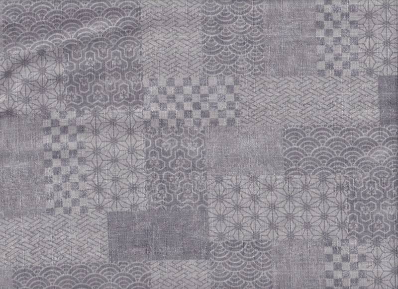 Wagara Patch