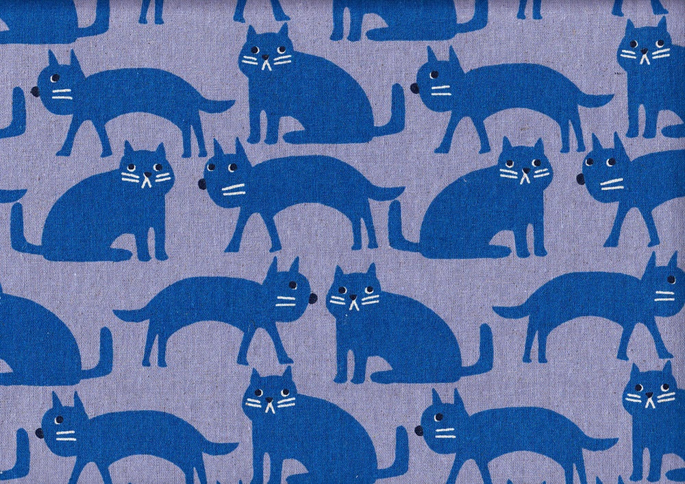 Honobono Cats