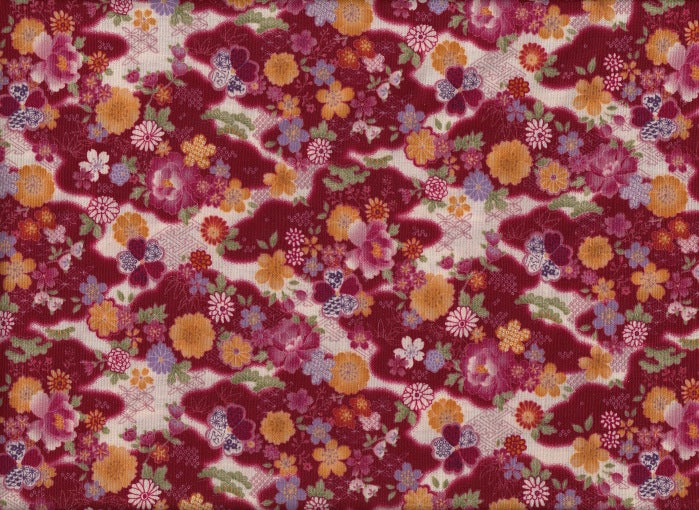 Chrysanthemen klein