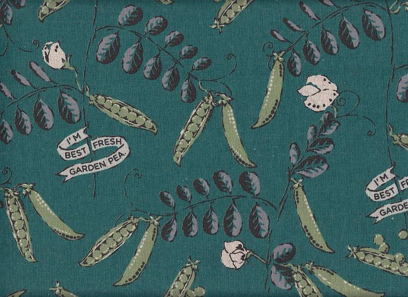Garden Pea