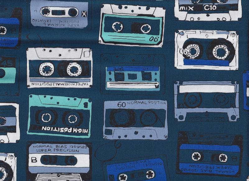 Mix Tape