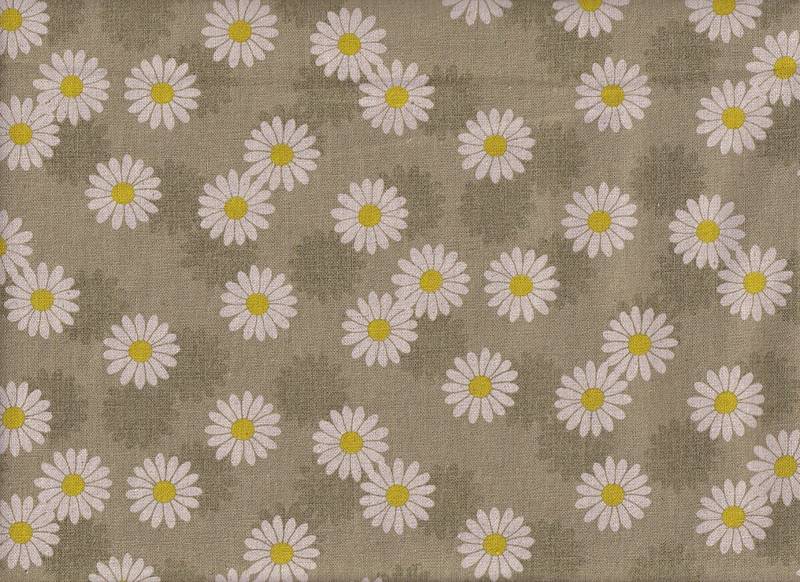 Daisy