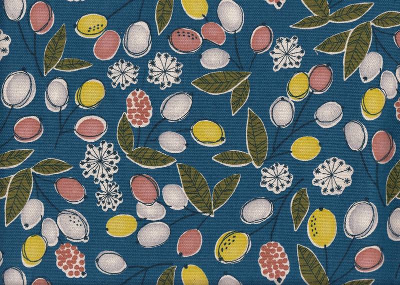 Winter Berries