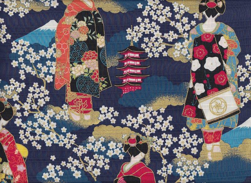 Maiko & Sakura