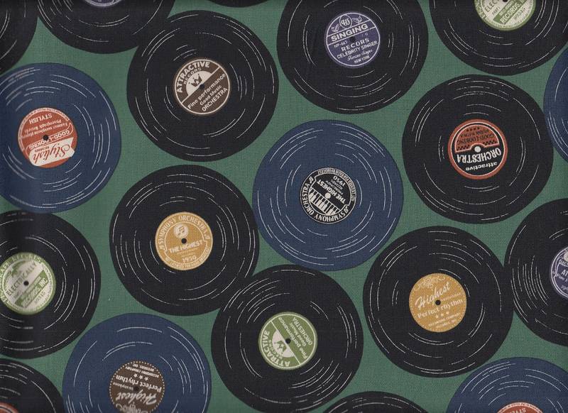 Vinyl Record