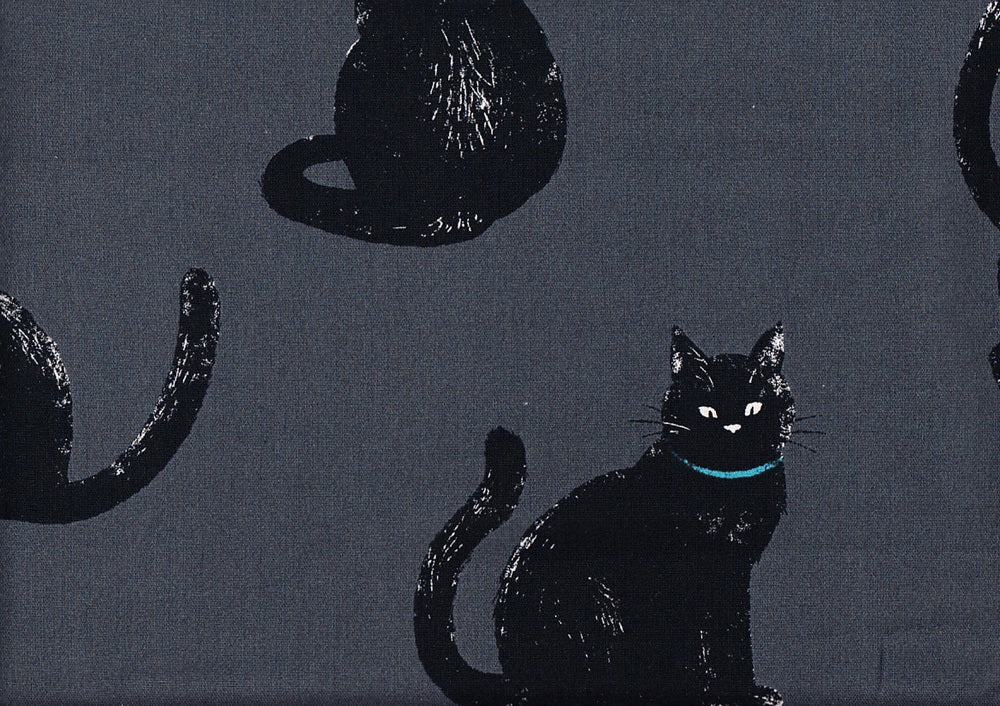 Katzen groß