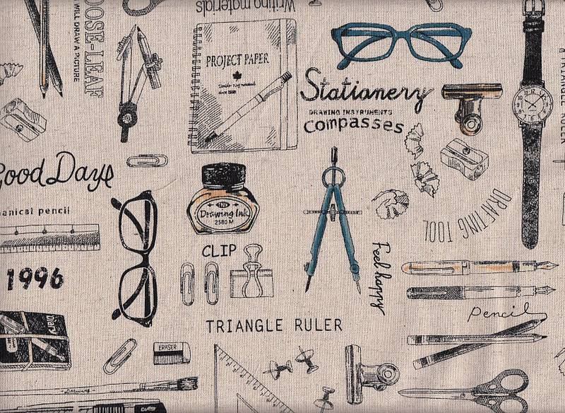 Stationery