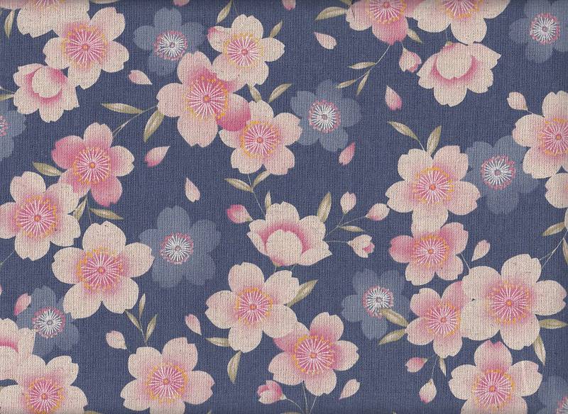 Vintage Sakura