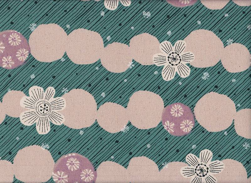 Border Flower