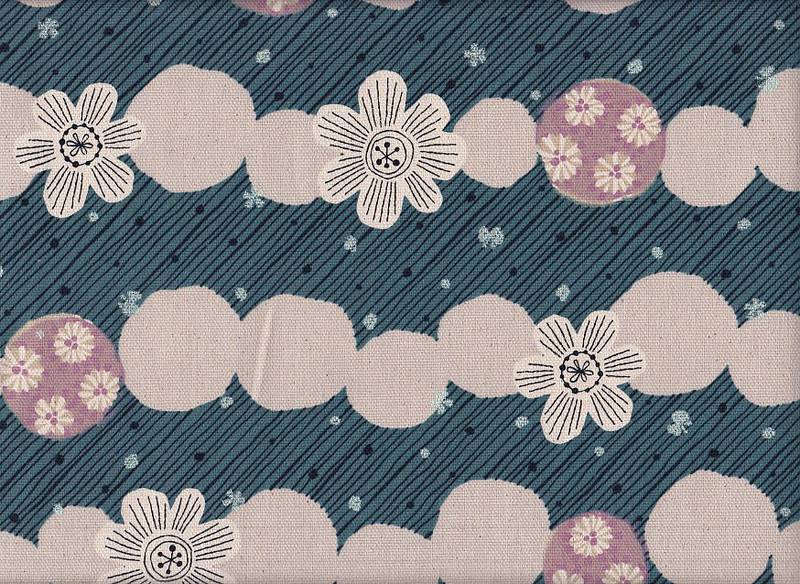 Border Flower