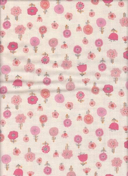 Blumen creme
