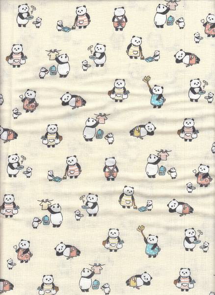 Pandas