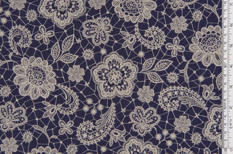 Lace Flower