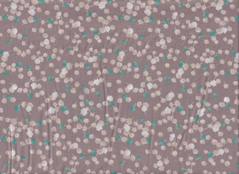 Botanical gray