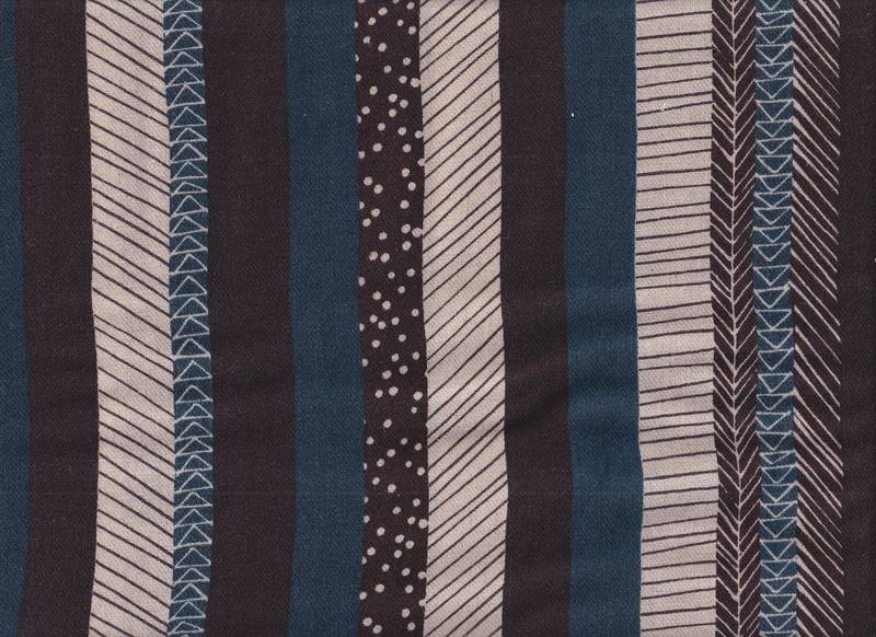 Ethno Patch