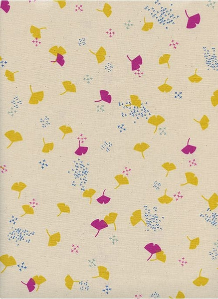 Cotton & Steel Gingko