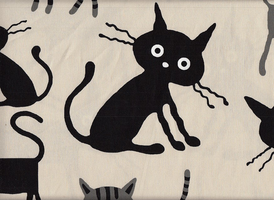 Katze Mäx