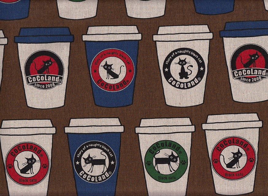 Coffee Cat