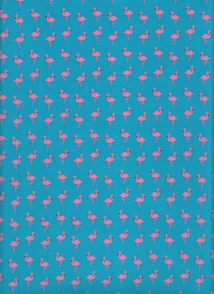Flamingos klein